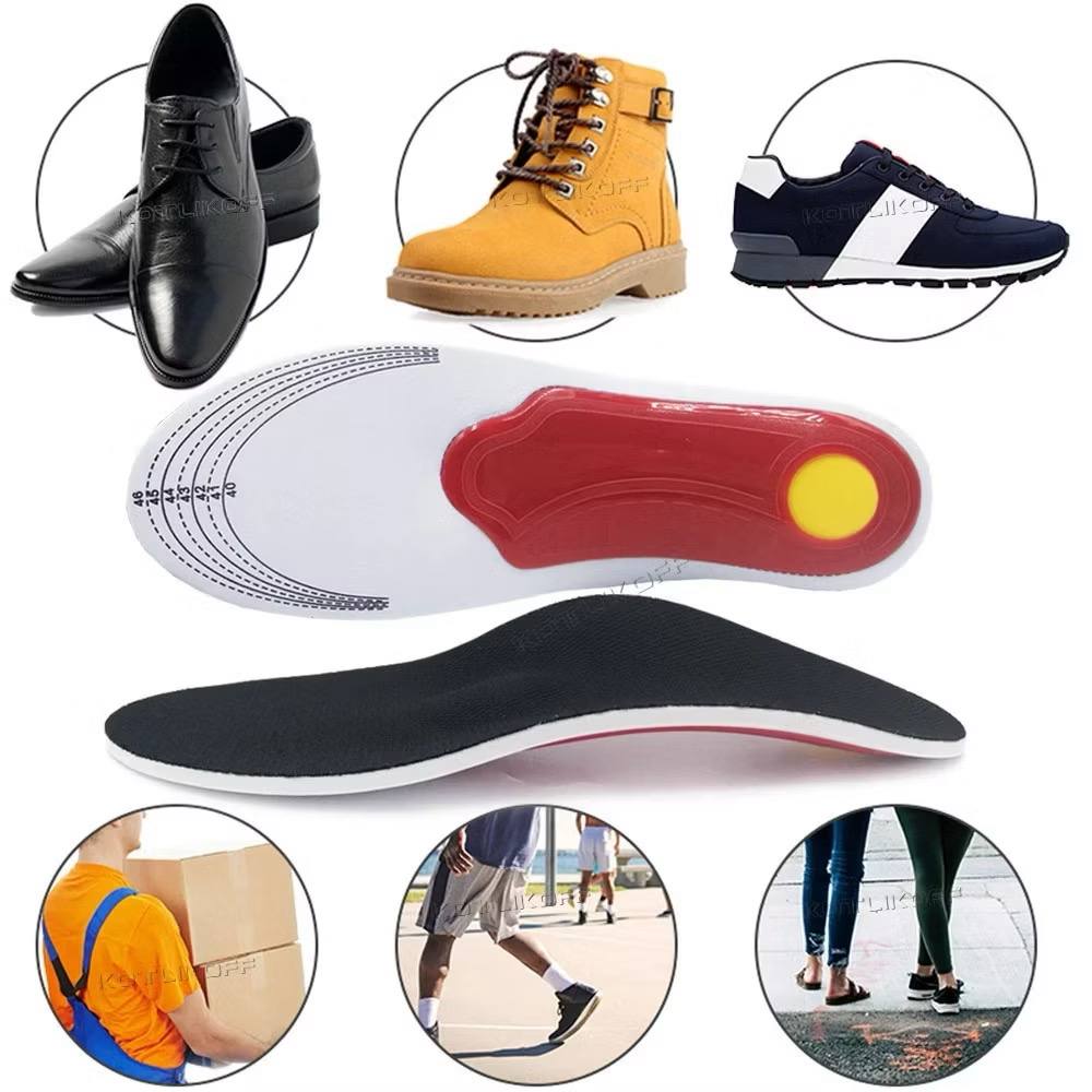 Insole Arch Support