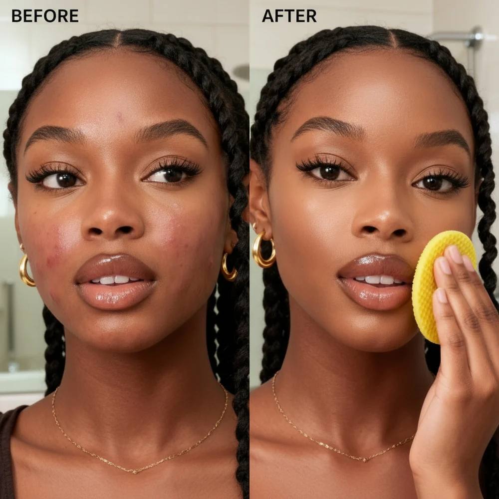 Dark Spot Turmeric Pads