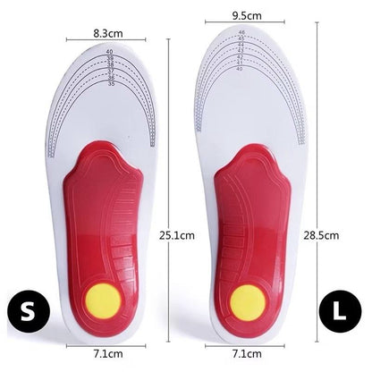 Insole Arch Support