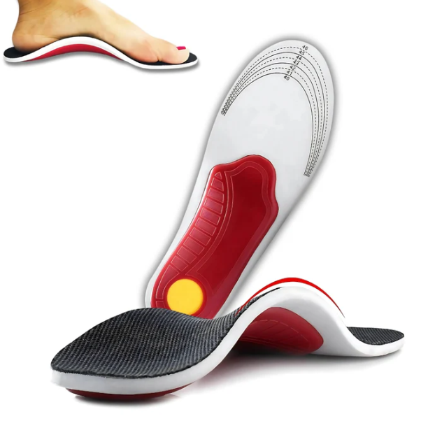 Insole Arch Support
